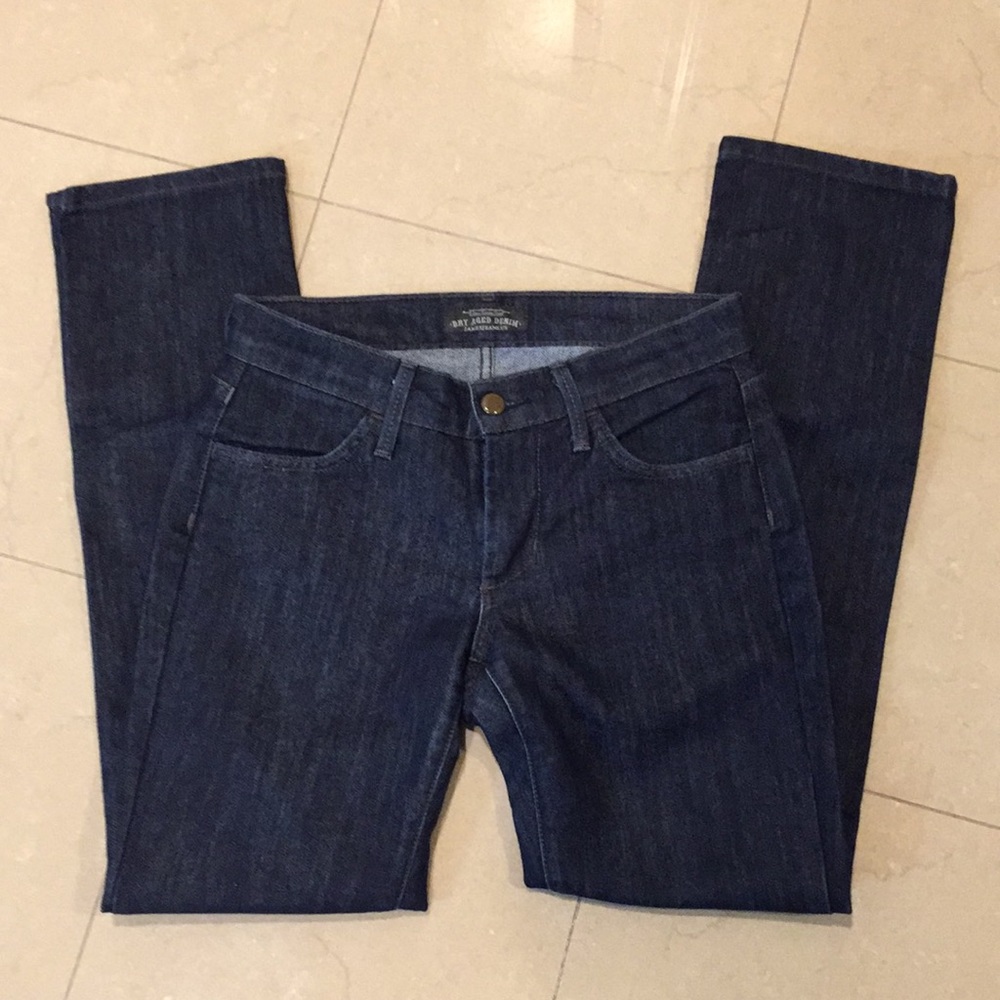 James jeans size 26
